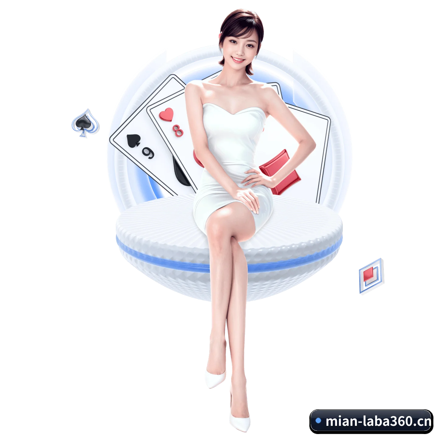 拉霸360 APP
