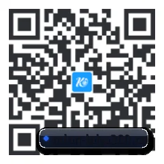 Android APP 二维码