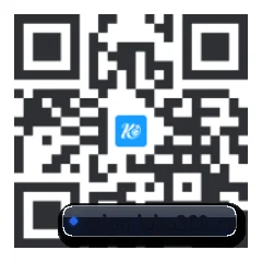 iPhone APP 二维码